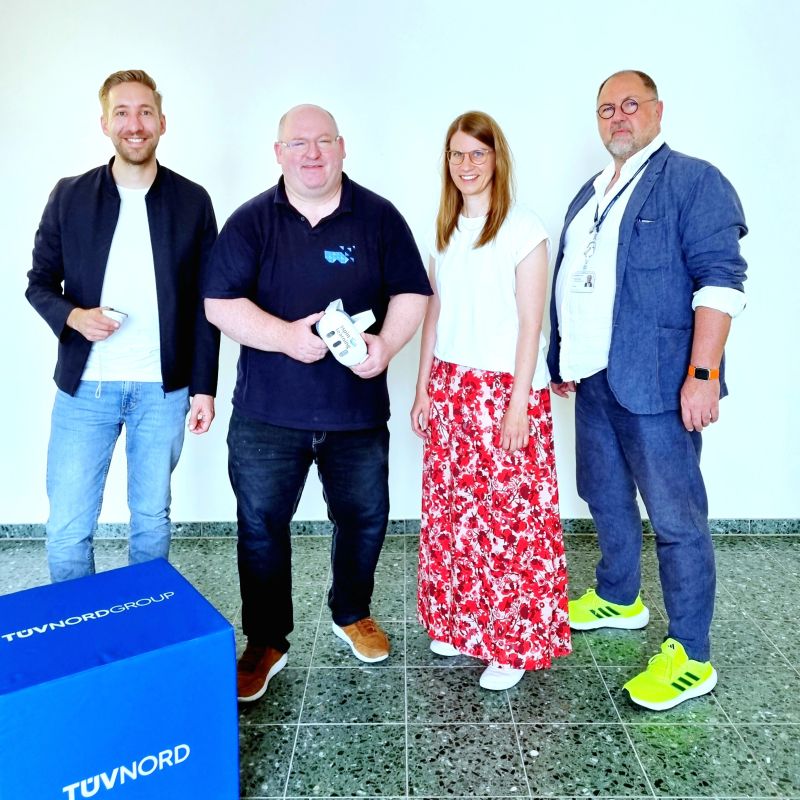 3spin Learning (@3spin) on Twitter photo Start einer vielversprechenden Kooperation: <a href="/torsten_fell/">Torsten Fell</a> & <a href="/tuevnord/">TÜV NORD GROUP (DE)</a> + 3spin Learning.
Bald erfahrt ihr mehr...
#VirtualReality #AugmentedReality #Learning #Training #Innovationhub Start einer vielversprechenden Kooperation: <a href="/torsten_fell/">Torsten Fell</a> & <a href="/tuevnord/">TÜV NORD GROUP (DE)</a> + 3spin Learning.
Bald erfahrt ihr mehr...
#VirtualReality #AugmentedReality #Learning #Training #Innovationhub