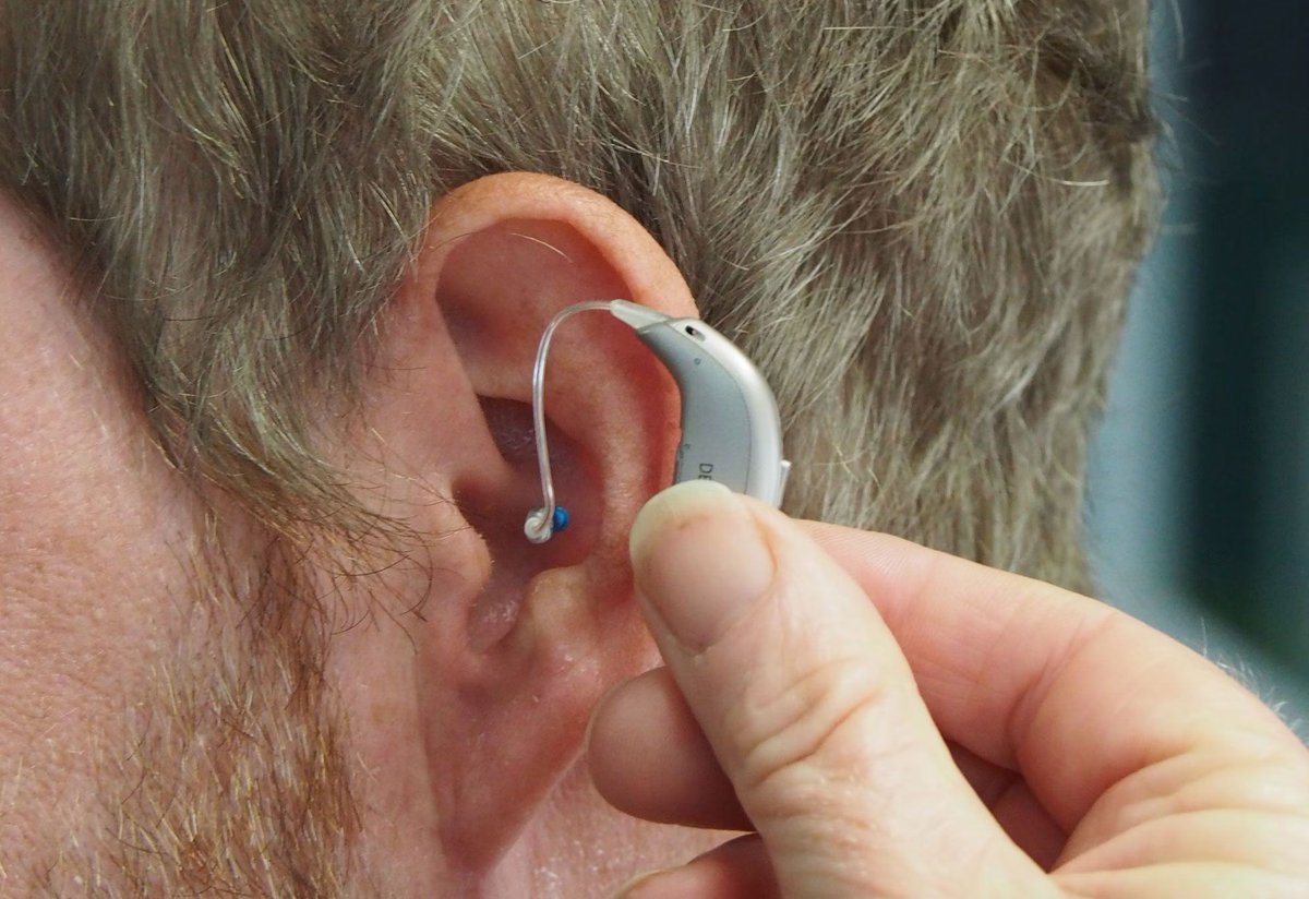 A new study seeks to explore meaningful life changes due to hearing aid use in adult users -  Meaningful life changes following hearing aid use: a qualitative user perspective: buff.ly/3ygEhy0