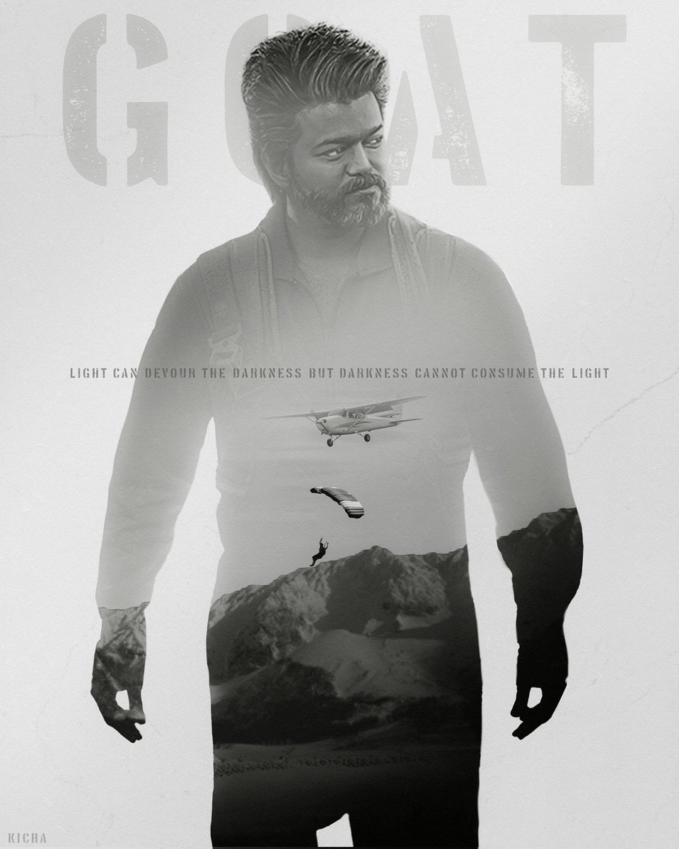 PopcornParadox's tweet photo. Aug 19- #TheGreatestOfAllTime  trailer release date. https://t.co/Br4F8c6Pij