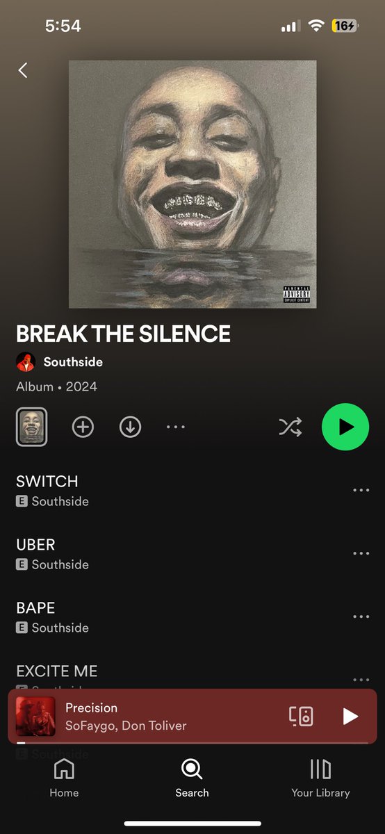 LurxdGFX's tweet photo. @lukakucolon @7equals_ @DebatingHipHop_ it’s not hidden, there are no features https://t.co/FCfBBjVGmW