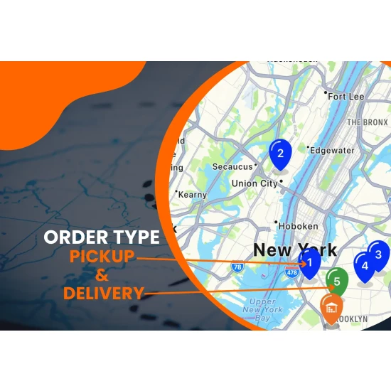 track_pod's tweet photo. Building Pickup &amp; Delivery Workflow on Track-POD: Use Cases and How-Tos https://t.co/wLIZTn24cY https://t.co/5jtGYVw6ZE