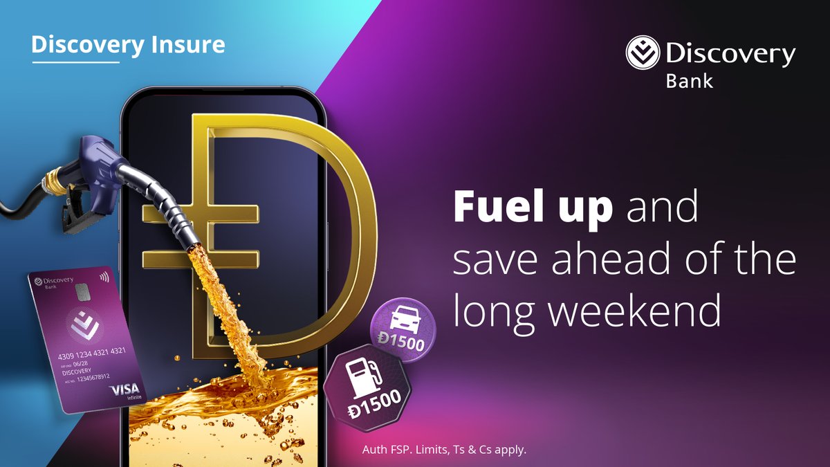 @Discovery_SA tweet media