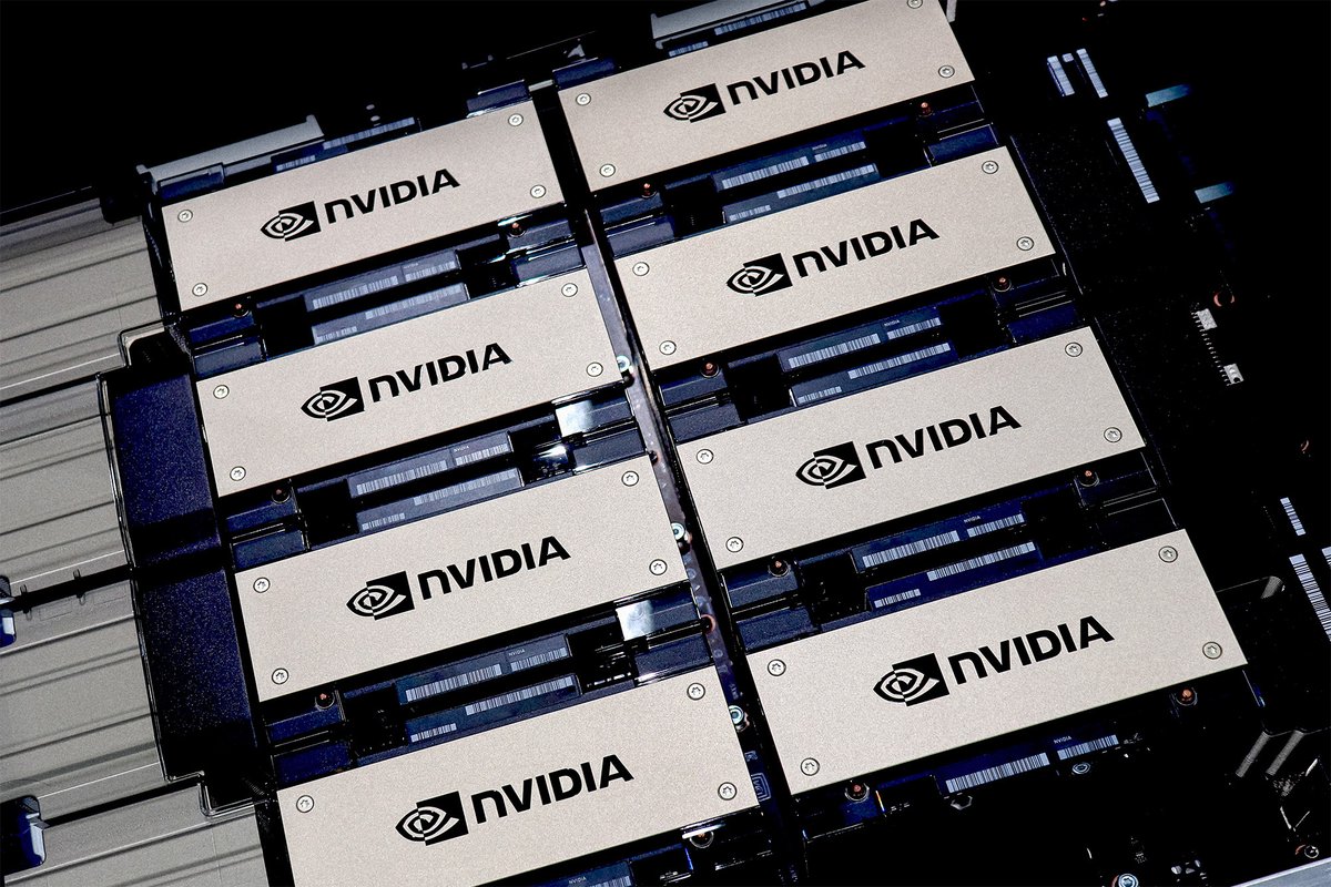 NVIDIA H200 Tensor コア GPU」約800基の調達が完了しました。 GMOインターネットグループは、安心・安全な国産クラウド「ソブリン クラウド」として、「NVIDIA H200 Tensor コア GPU」とAIに最適化されたネットワーク技術「NVIDIA Spectrum™-X」  を採用した「生成AI向け ...