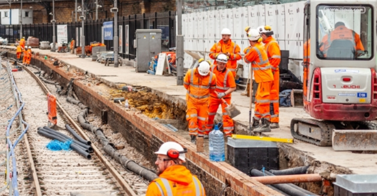 In September we will be updating the Rule Book. One of the updates will relate to rules concerning walking on or near the line.

Sign up to our monthly Standards News to be the first to hear about updates to standards.

ncv.microsoft.com/2mI9uQzfx6