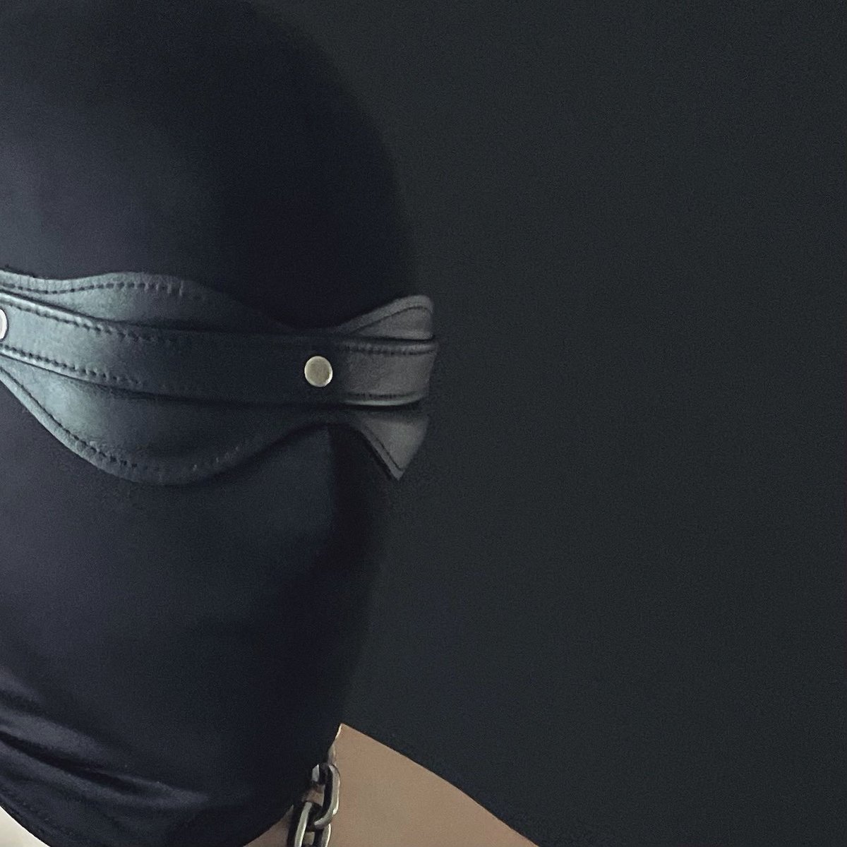 TheJamesChaseX's tweet photo. 🙈
#GayKinkCommunity #Fetish #LeatherLife #Kinkster #RubberBoys https://t.co/9tCT1ckDiQ