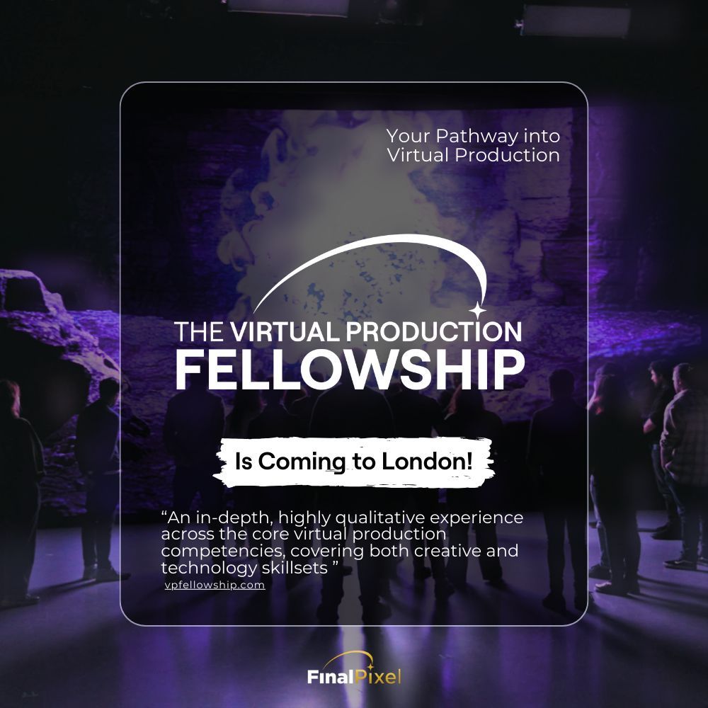 Final Pixel Academy tweet media