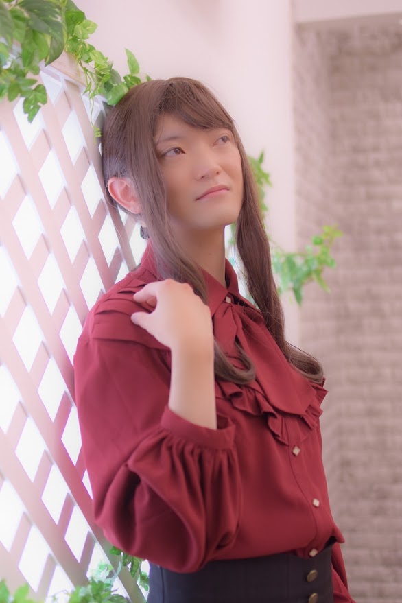 BoyBecomesGirl's tweet photo. Photo by にゃこ
#女装 #女装男子 #ポートレート https://t.co/hULxyZTLwp