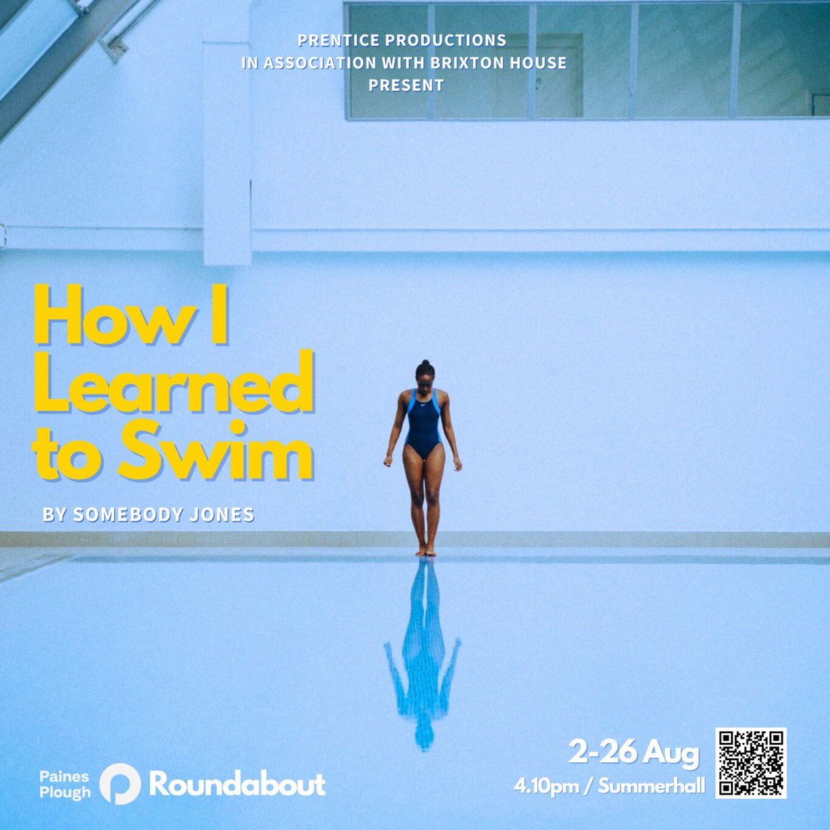 Somebody Jones tweet media