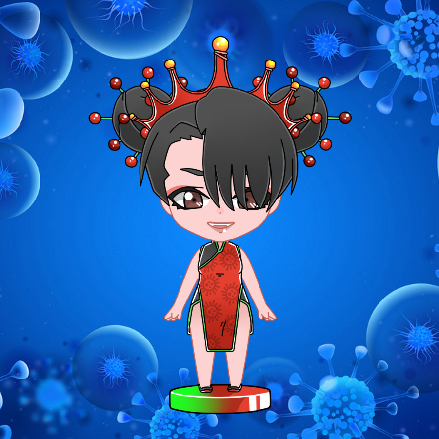MimiRennie's tweet photo. 🥲Step into the fantasy world with the ArtStyleMimi NFT hero collection. Each character has their own story and legend, and they're waiting for you to join them in this amazing world. #ArtStyleMimi #NFTfantasy #DigitalAdventures Aww))) https://t.co/0eFvVGappO