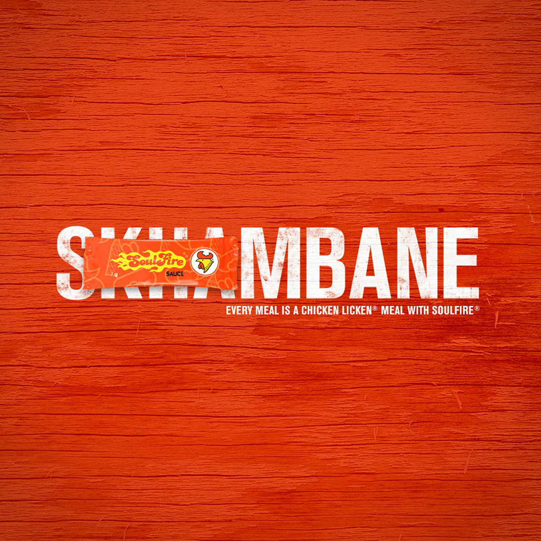 Chicken Licken® tweet media