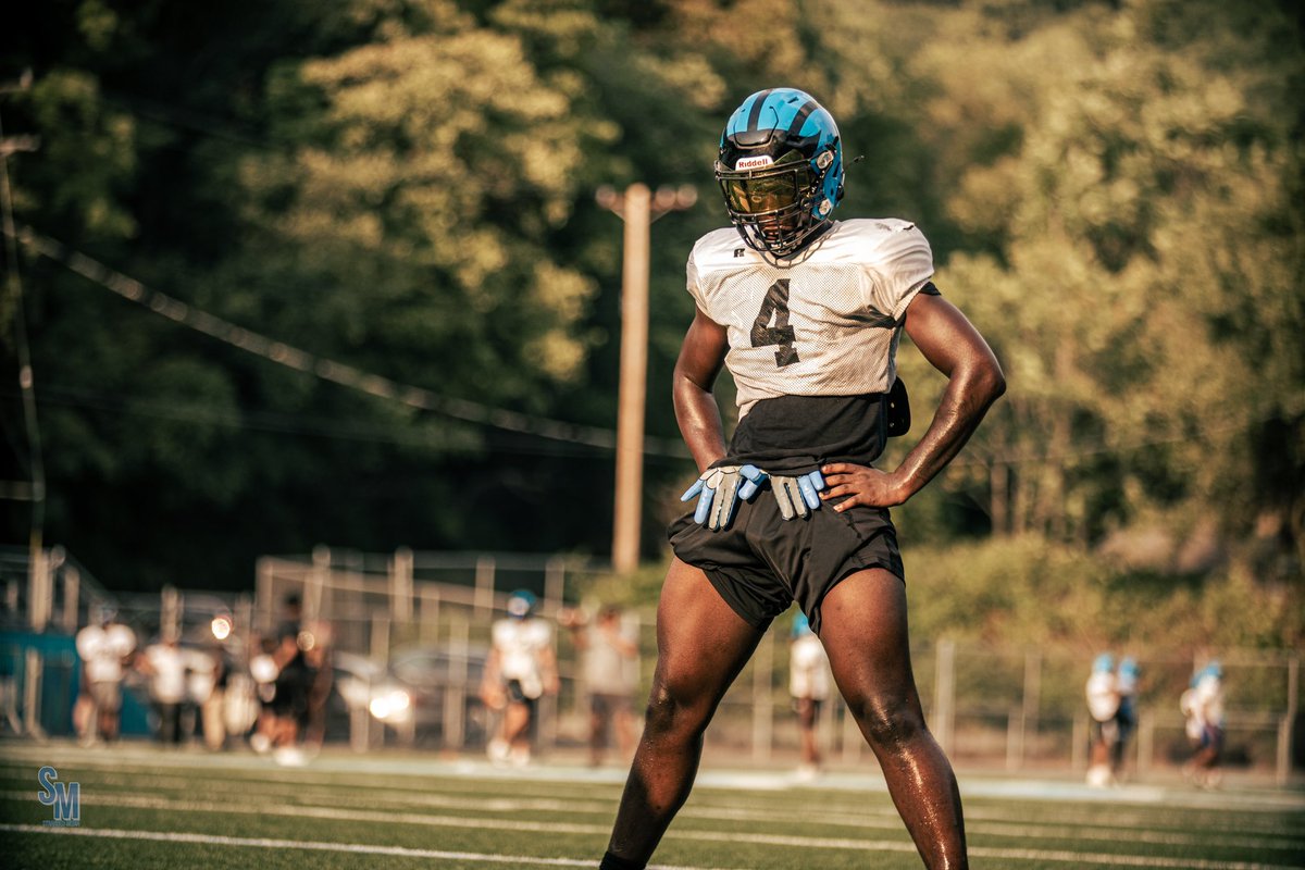 stranddmedia's tweet photo. Woodland Hills Wolverines are ready for the 2024 Season🏝️📸 https://t.co/IHPrjULk9r