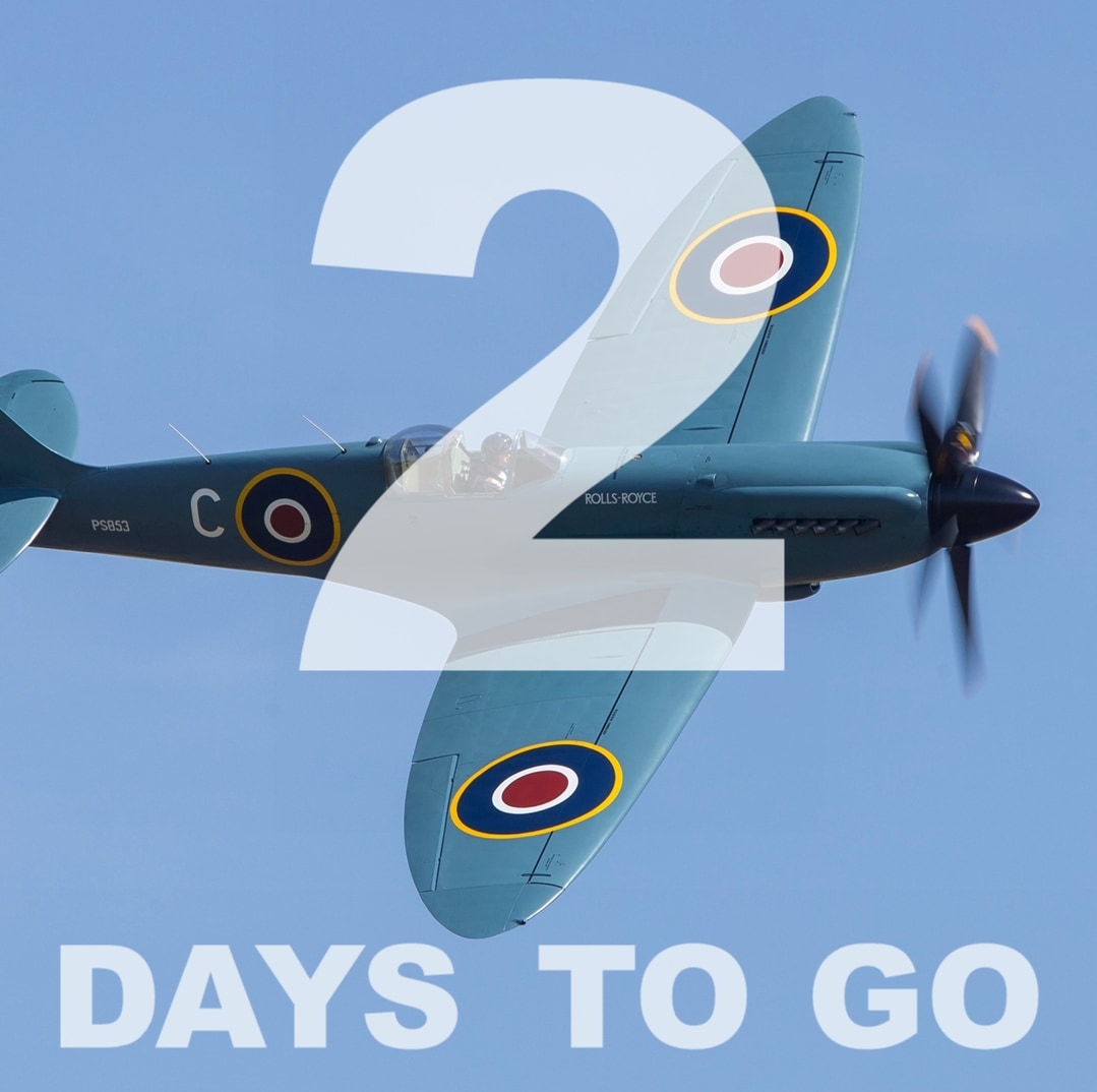 Blackpool Airshow (Official) tweet media