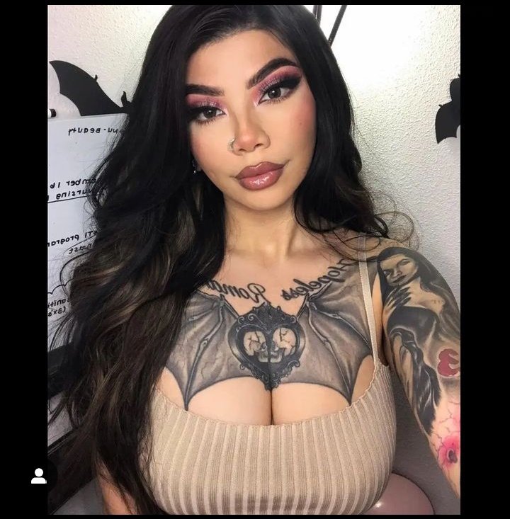 Maria02455's tweet photo. #tattoobeauty 😍IG ©model_ @ashlee_nicolee_ #tattoomodels #tattoogirls #tattooedgirls #tattoogirl #tattooedwoman #tattooing #tattooedmodel #inkedgirls #sullenangel  #tattoolife #tattoolover #tattoogirlmodel #GOLD    #Paris2024     #deprem #LCDLFMX2 #tattoogirlmodels https://t.co/q8wCJ7ekNF