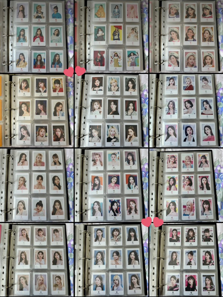 cloudhyuns_08's tweet photo. ❗️{ic | interest check} ❗️wts
twice pola japan ht thai dicon dfesta green project pob bc tc yia sg jpn dvd shinhan

mostly good condi!
reply if interested! https://t.co/uYVM6S0MYT