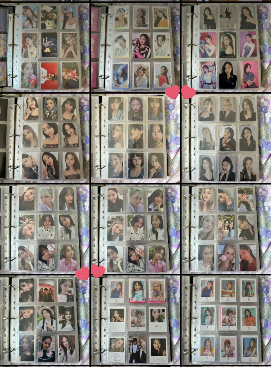 cloudhyuns_08's tweet photo. ❗️{ic | interest check} ❗️wts
twice pola japan ht thai dicon dfesta green project pob bc tc yia sg jpn dvd shinhan

mostly good condi!
reply if interested! https://t.co/uYVM6S0MYT