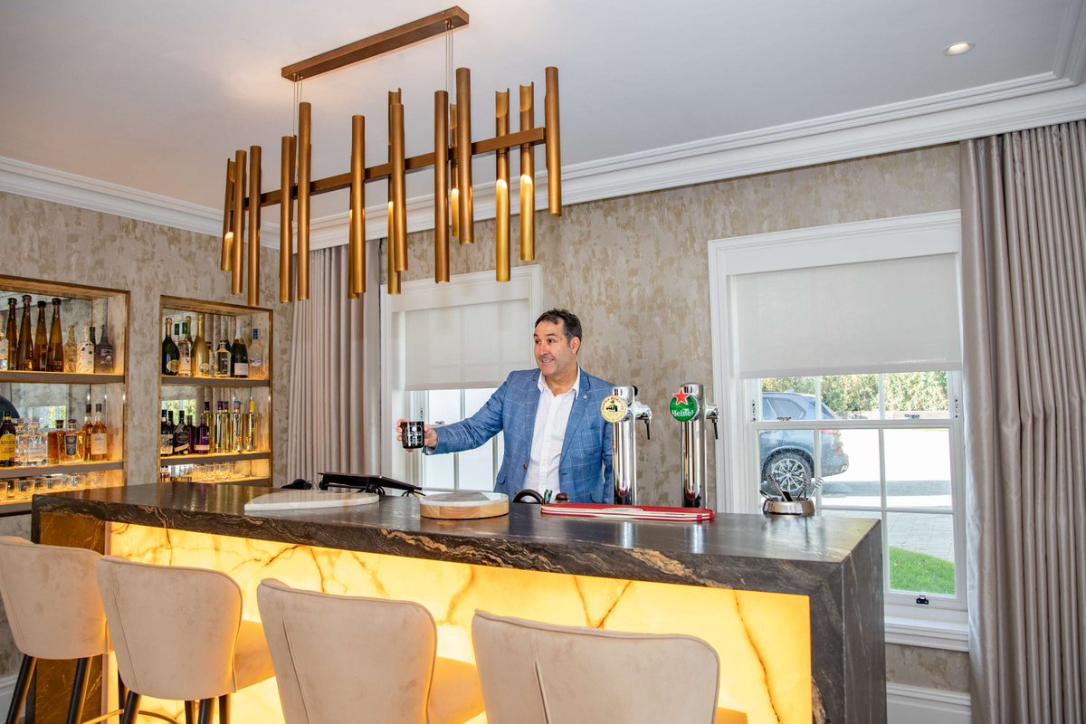 Clarke Infinity tweet media