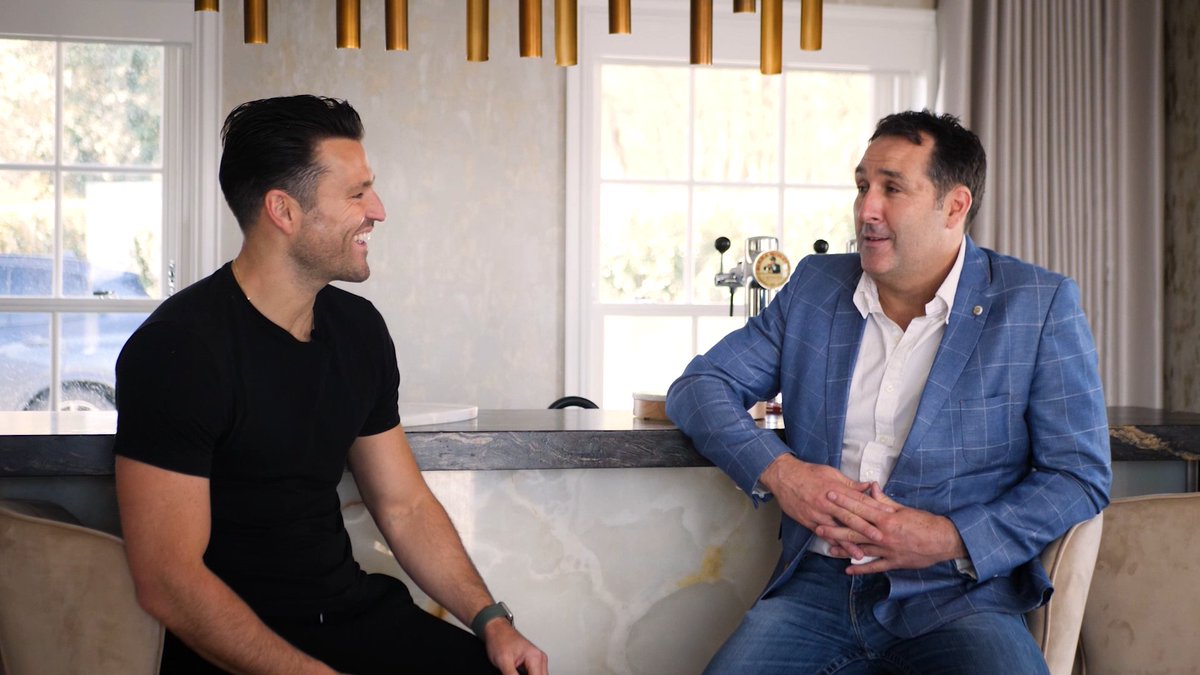 Clarke Infinity tweet media