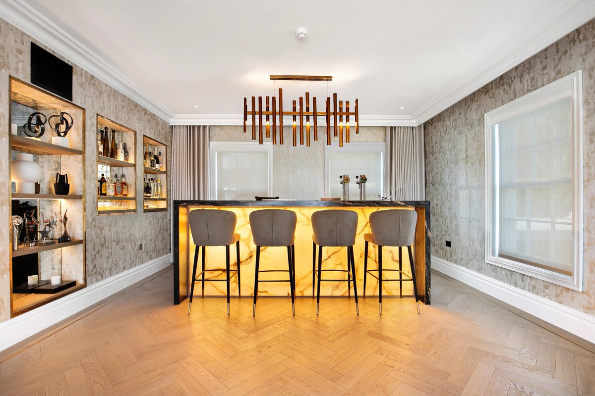 Clarke Infinity tweet media