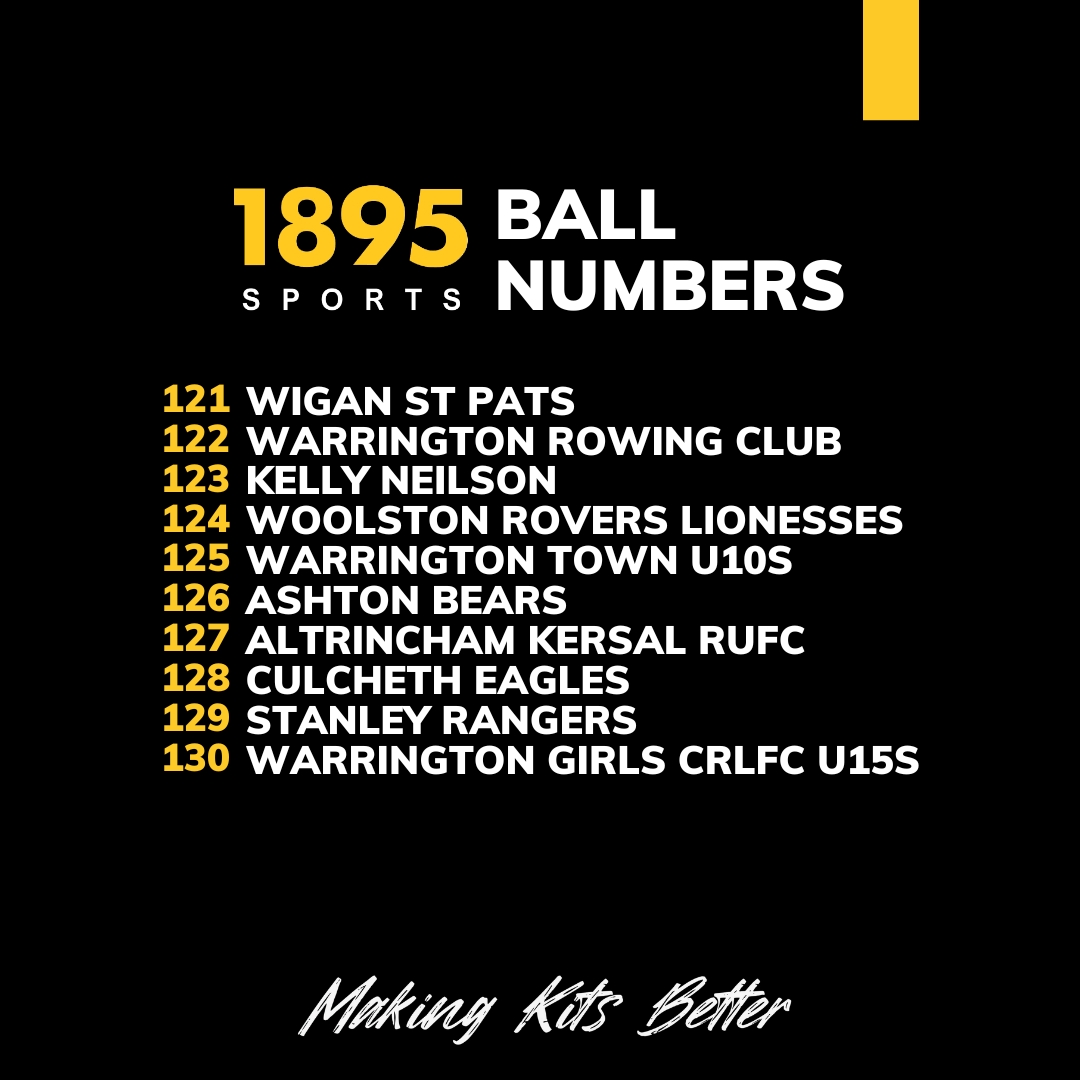 1895 Sports 👕 tweet media