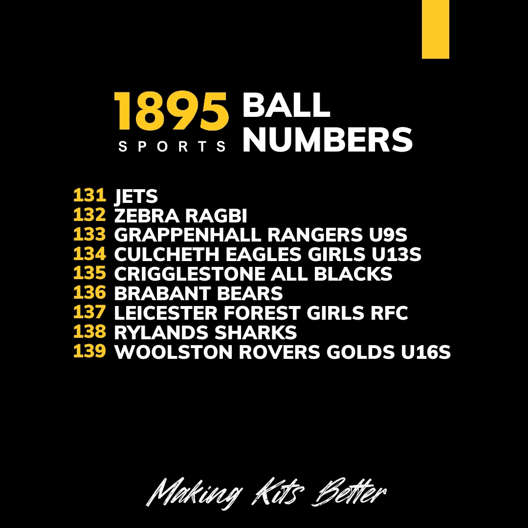 1895 Sports 👕 tweet media