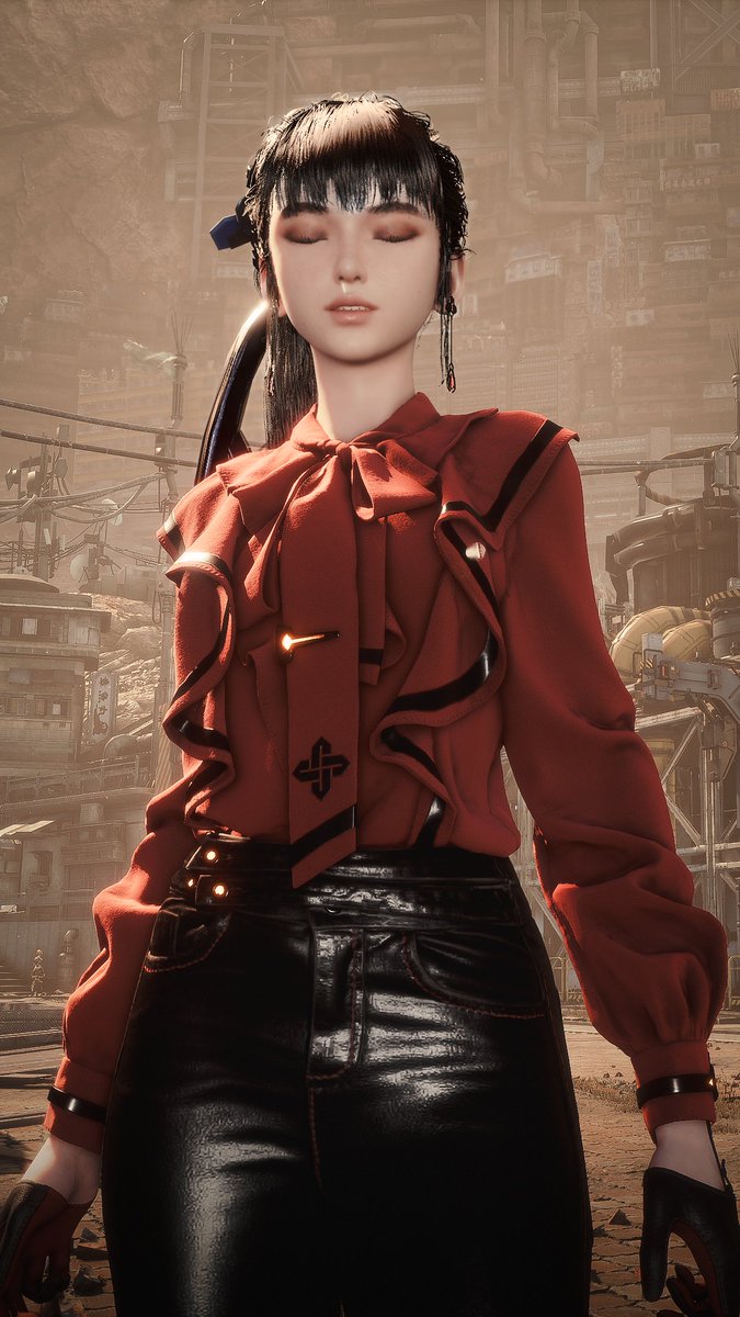 Just Eve #2

Game: #StellarBlade  
Developer: #ShiftUp

#VirtualPhotograhy #VGPUnite #VPRetweet #PS5