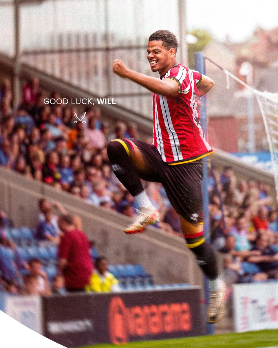 Sheffield United tweet media
