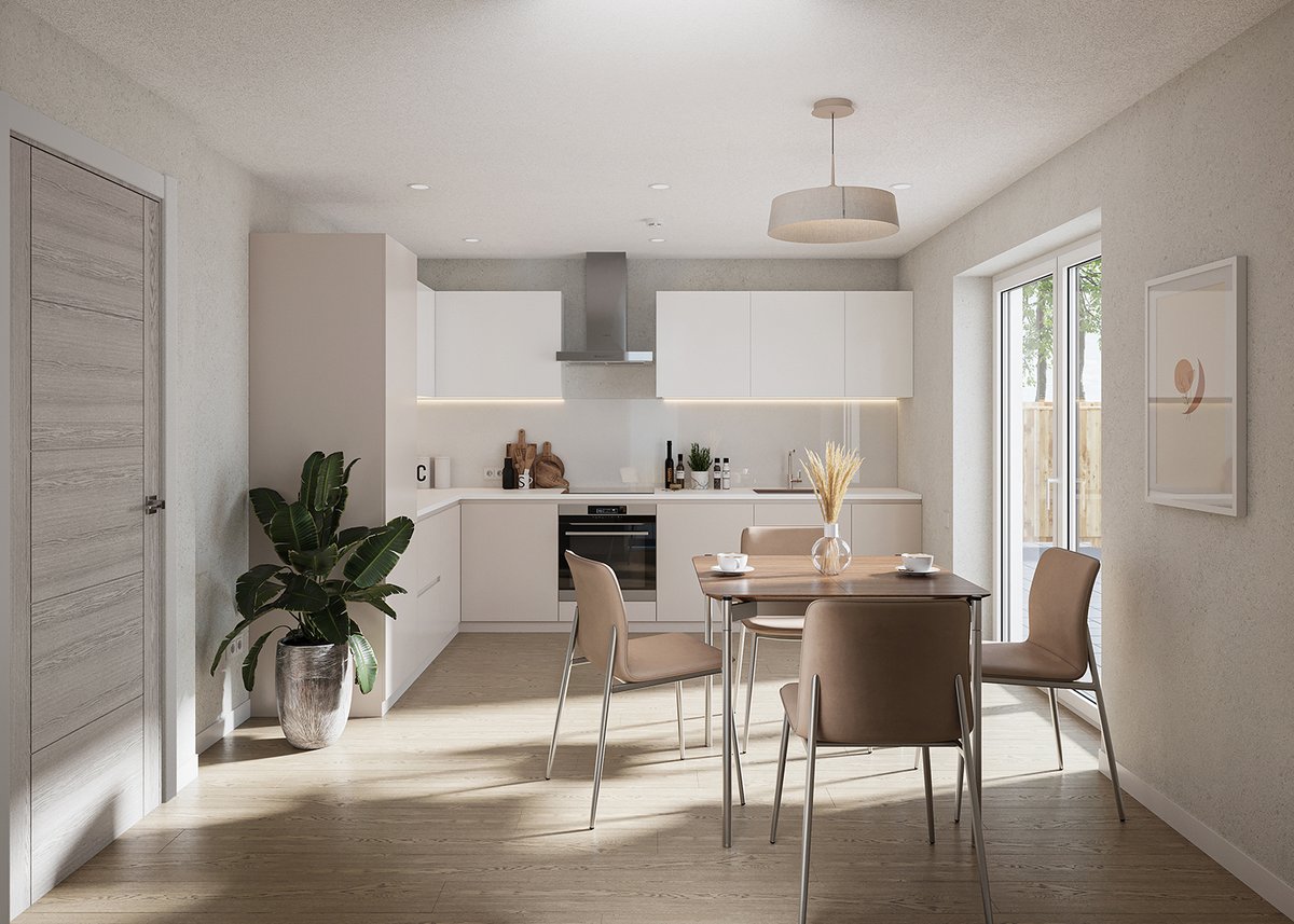 Graven Hill tweet media