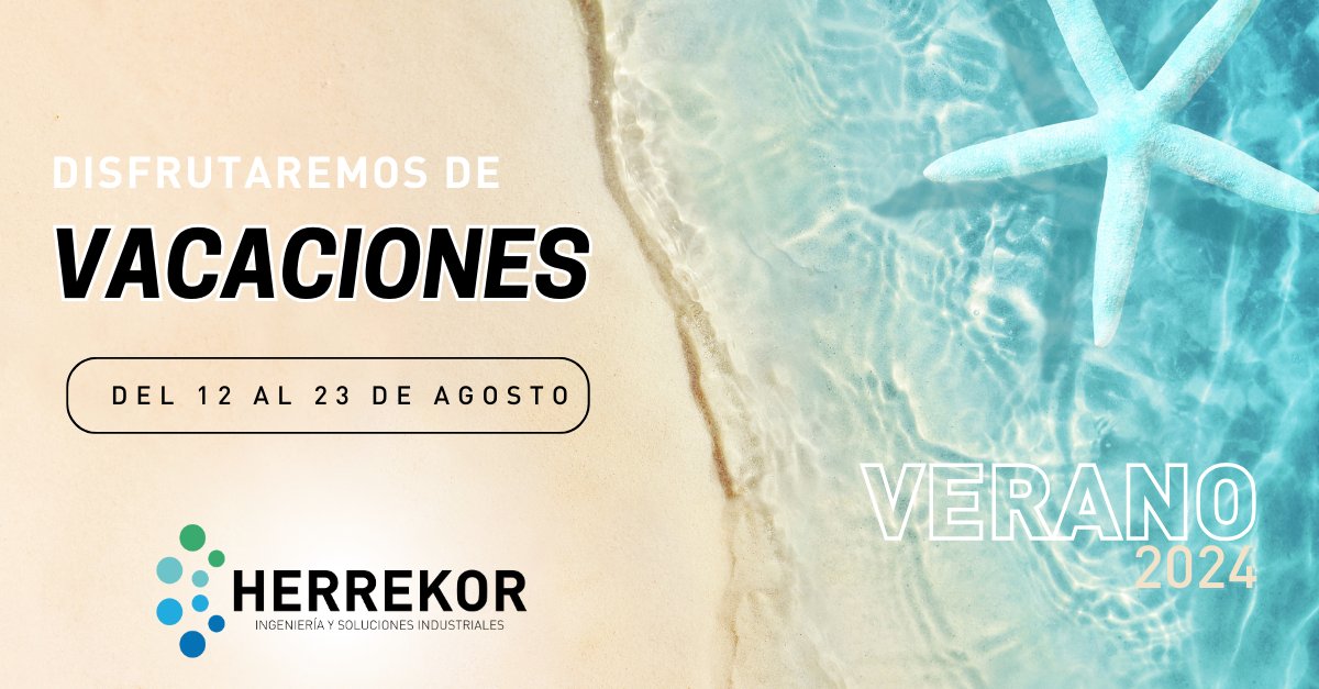 Herrekor S.L.U. (@herrekor) on Twitter photo 