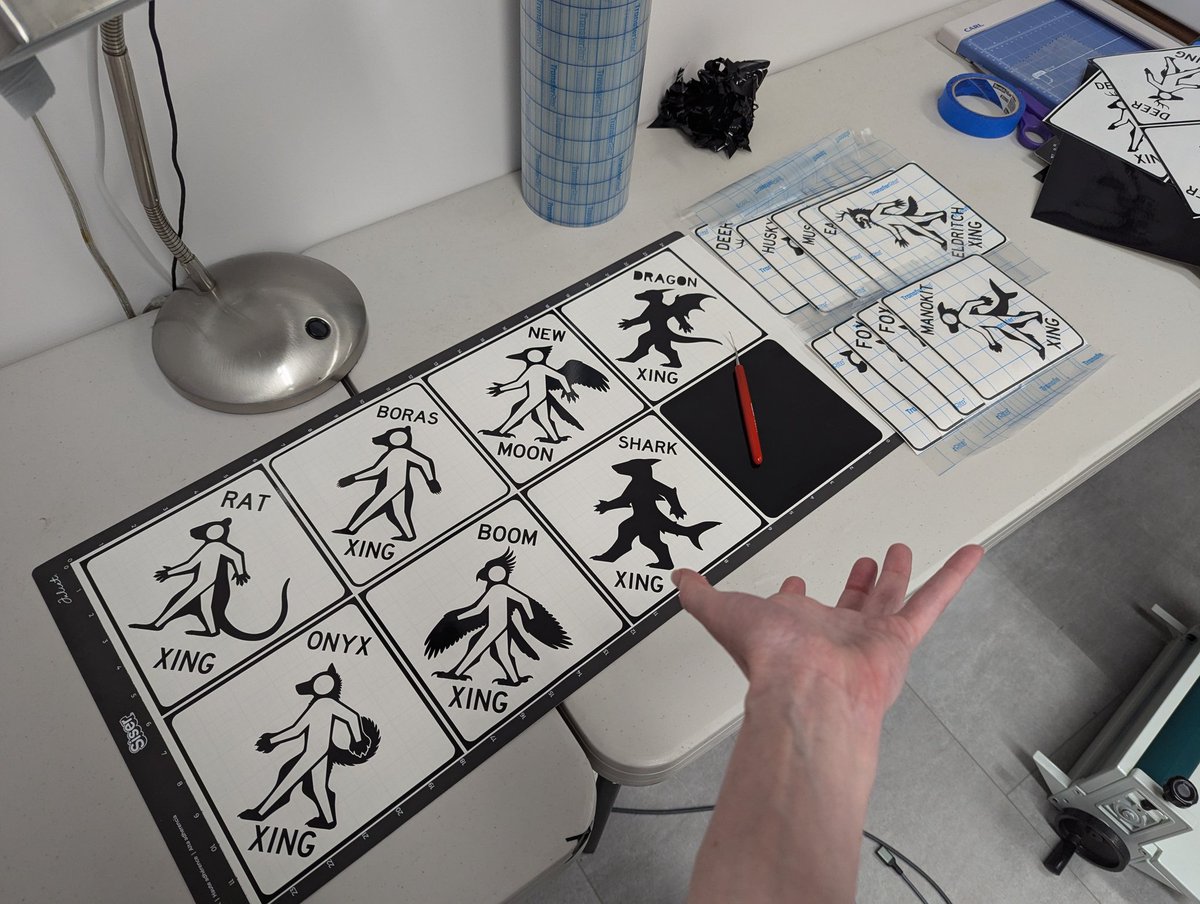 ᴍʏᴛʜɪᴍᴏʀᴘʜ ʟᴀʙꜱ 🧬 tweet media