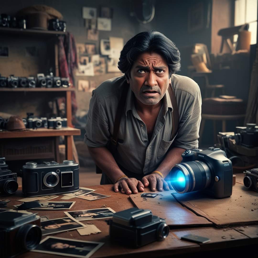 sengoutamkr's tweet photo. Indian photographer in the  AI age https://t.co/qGMMZMV4KK