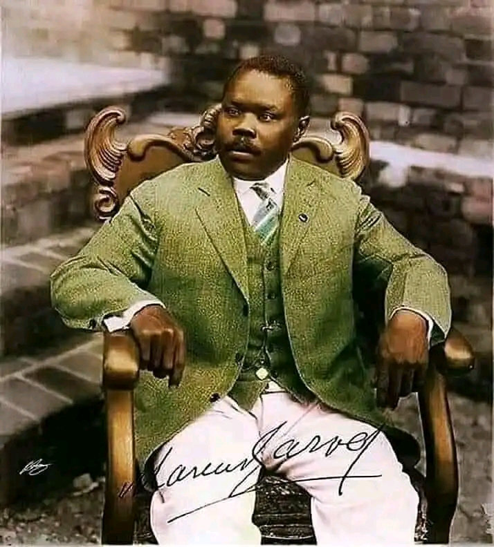 rasshami's tweet photo. The truth of the matter is, black people are better of following #MalcolmX and #MarcusGarvey than the #DemocraticParty or the #RepublicanParty, whether its #Obama, #Harris or #DonaldTrump at the top! https://t.co/etkVOV5mFk