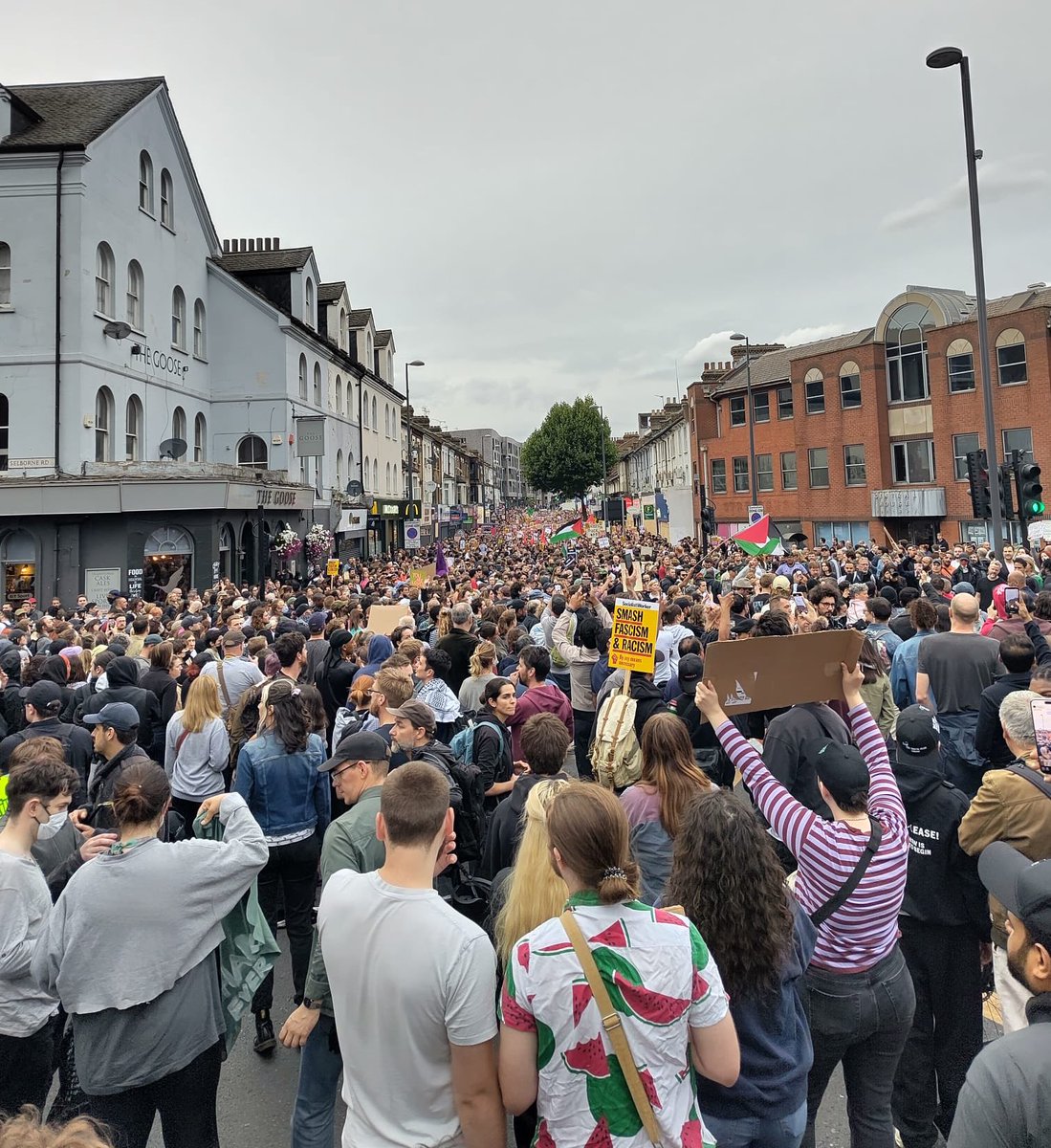 Hina Bokhari OBE AM 🔶 tweet media