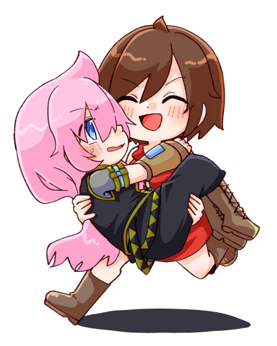 つったかたー 