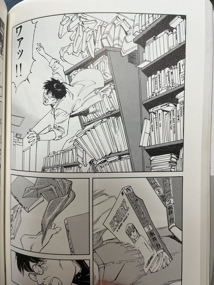 今敏先生絵うますぎる 
