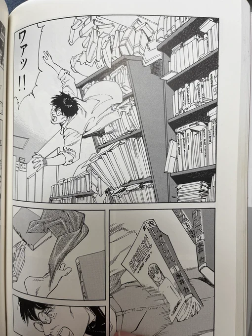 今敏先生絵うますぎる 