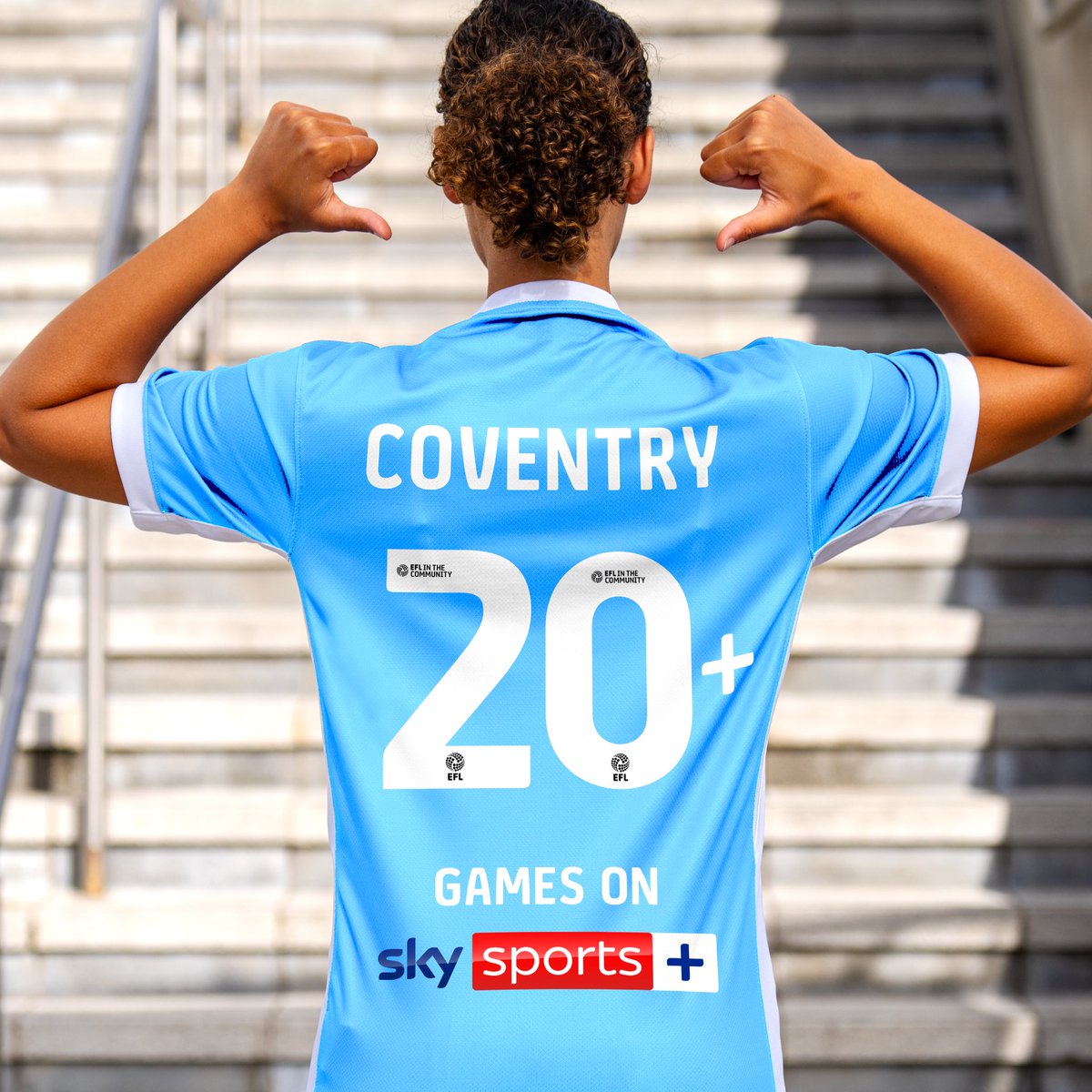 watch <a href="/Coventry_City/">Coventry City</a> live more than ever before this season on Sky Sports+. sky.com/deals/tv/start… #Ad