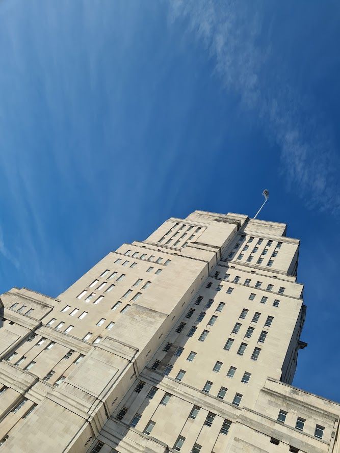 IHR_Library's tweet photo. What a lovely day. Feel free to visit and follow us here too (@ihrlibrary.bsky.social)
#sunnyday #bluesky https://t.co/ZJMeQSWuac