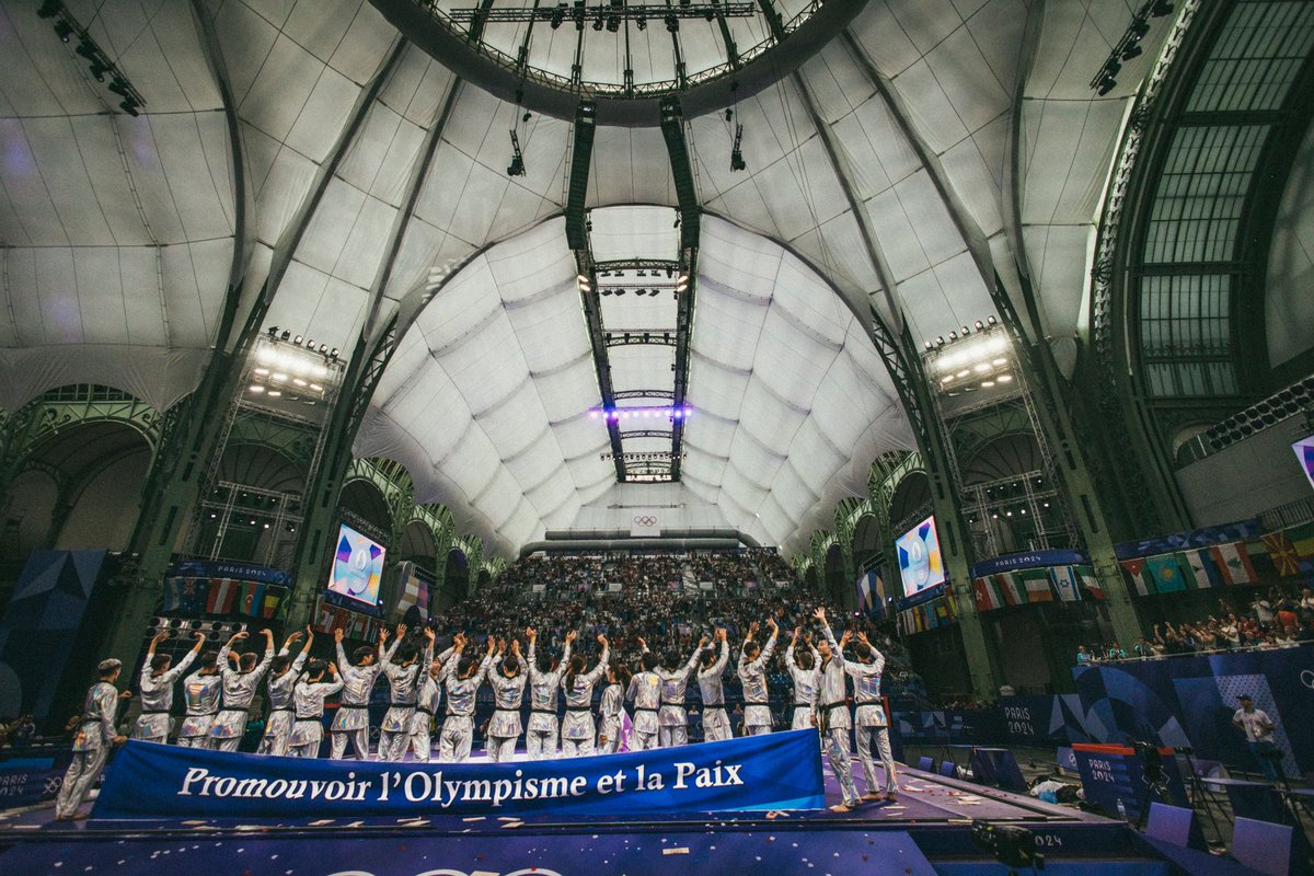 Ciao Team tweet media