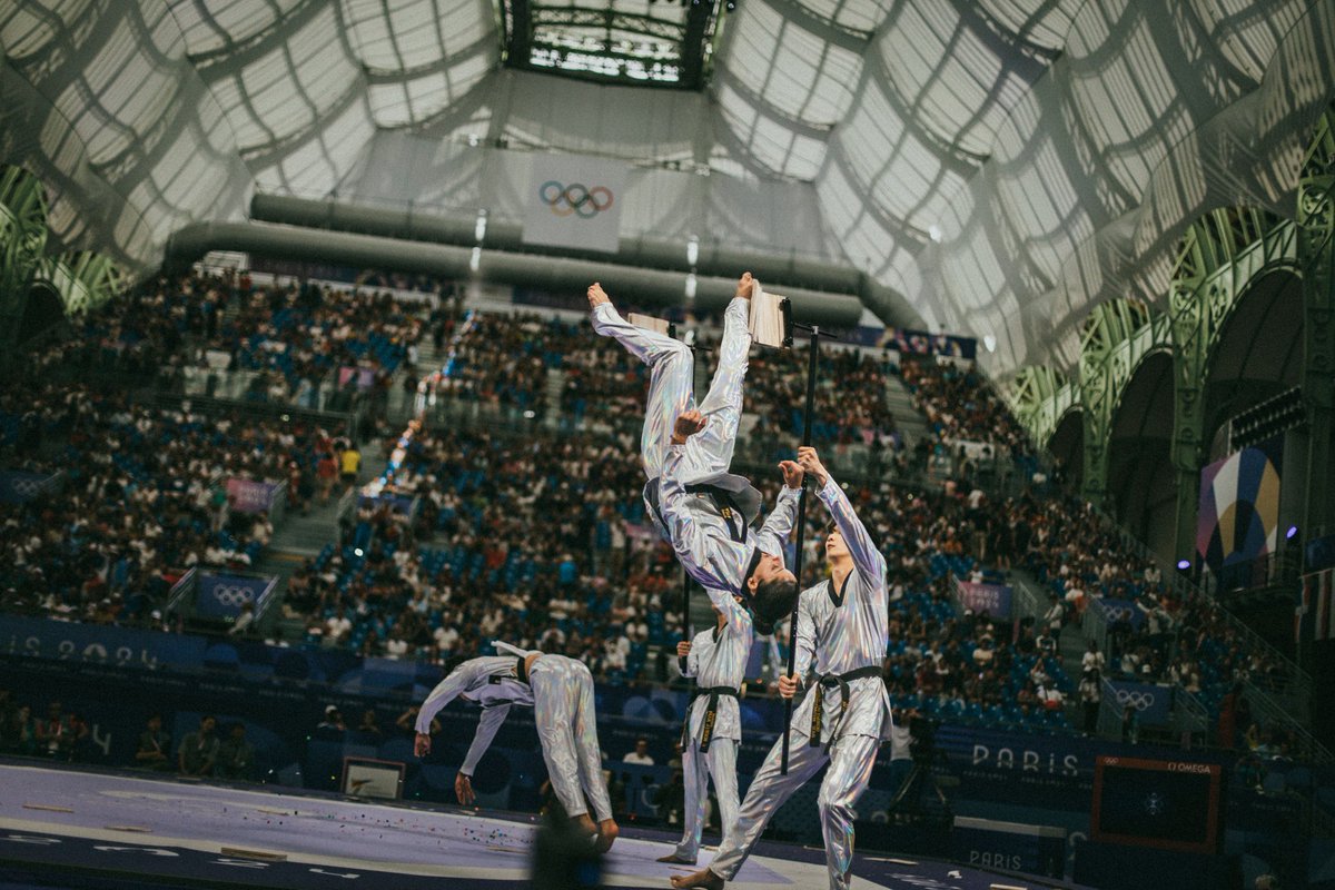 Ciao Team tweet media