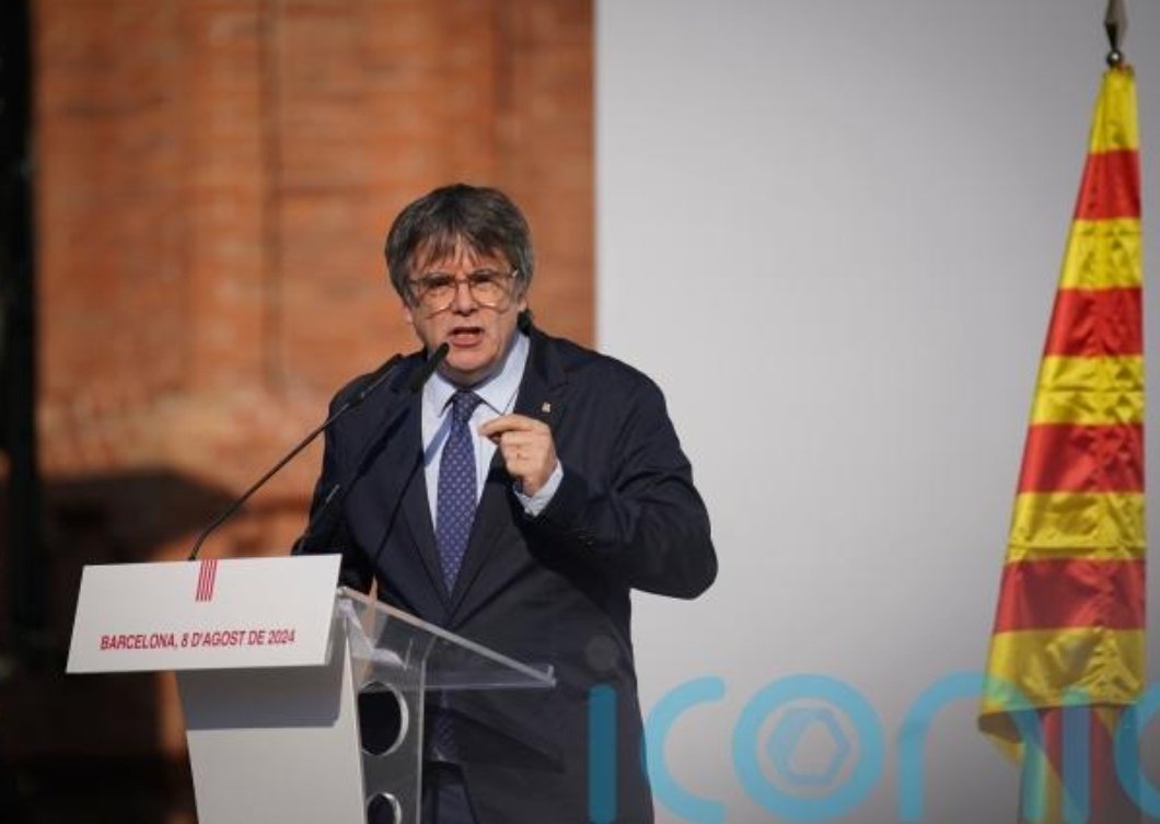 Dicen que todos los españoles somos iguales ante la justicia. 

Y una mierda!