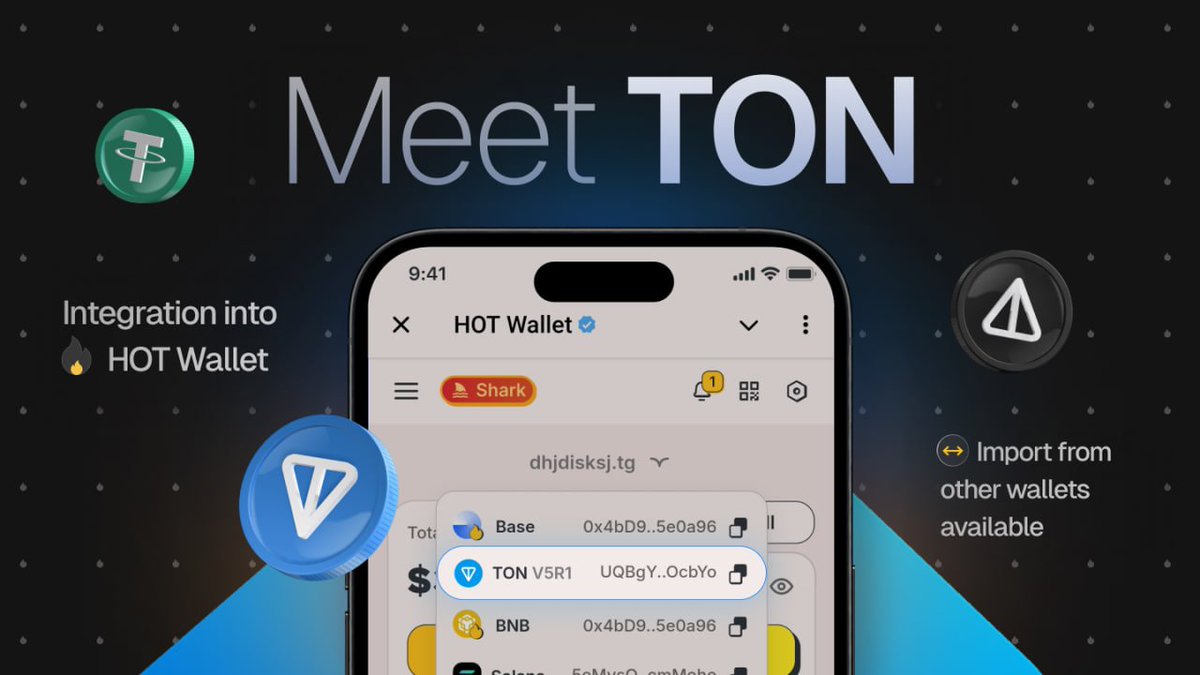 HOT Protocol 🔥 tweet media