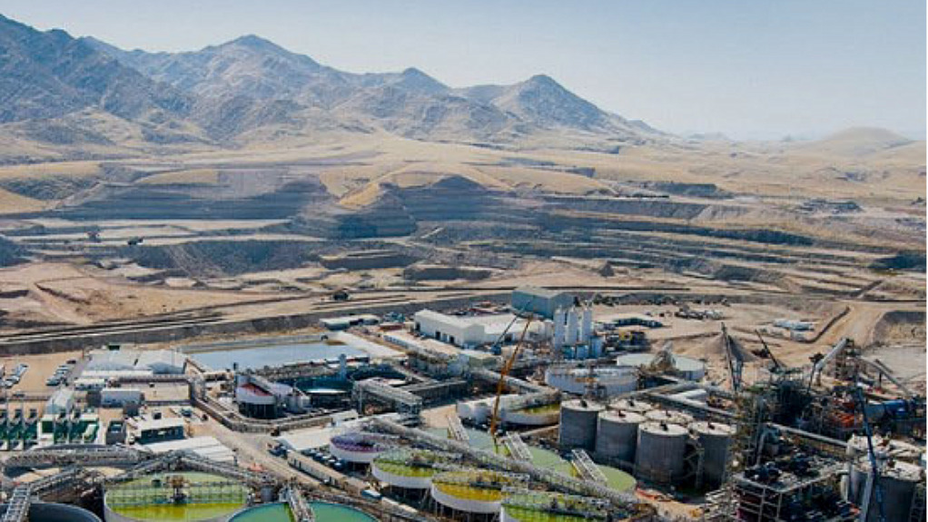 MiningWeekly's tweet photo. #Uranium miner Paladin is set on transforming itself from a single-asset entity into a 'serious global producer with scale and upside potential', says COO at #DiggersandDealers.
https://t.co/jii2b4JOIv
#energy #nuclear #UraniumMining #Namibia #NamibiaMining #Canada #Australia https://t.co/pfg5PV99d4