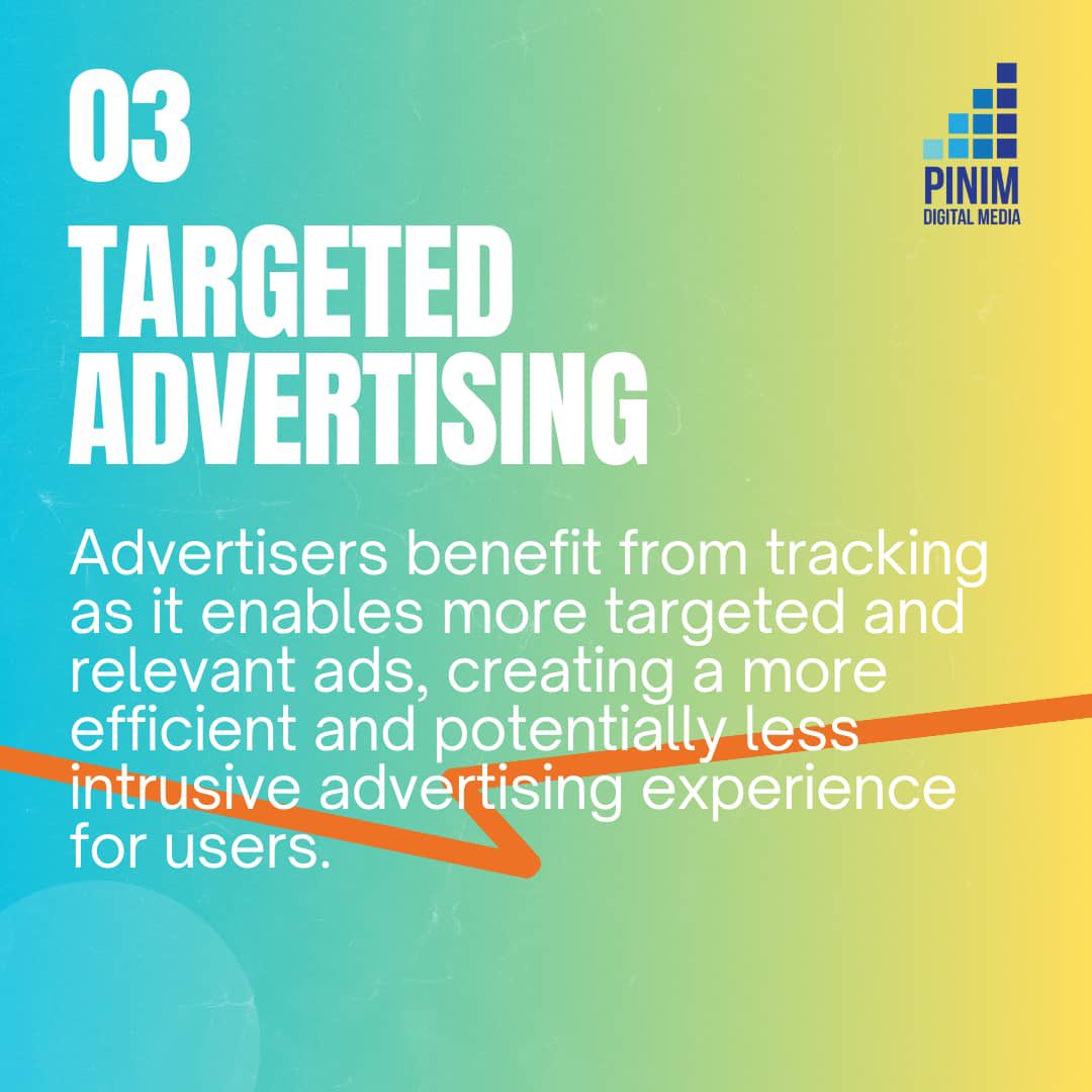pinimMedia's tweet photo. 3. Targeted marketing
#PinimDigital
#PinimDigitalMedia https://t.co/hnlWmBBAHs