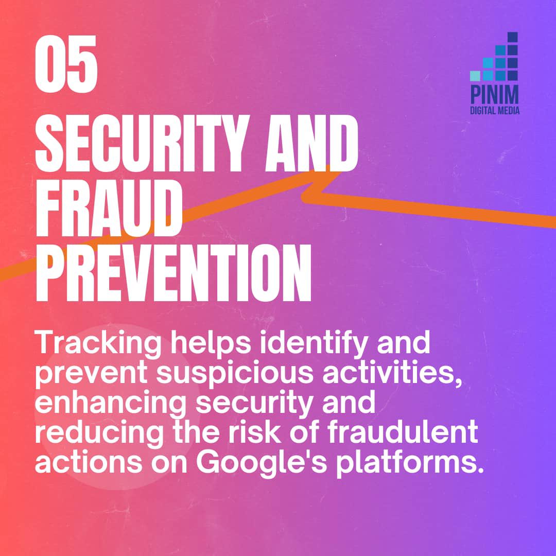 pinimMedia's tweet photo. 5. Security and fraud prevention for example  through identifying suspicious activities .

#PinimDigitalMedia 
#PinimDigitalMedia https://t.co/g8C393z5NE