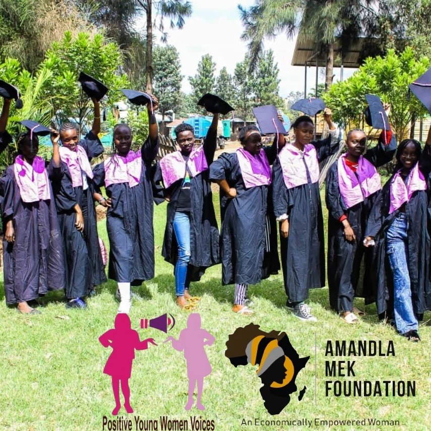 AMANDLA MEK FOUNDATION tweet media