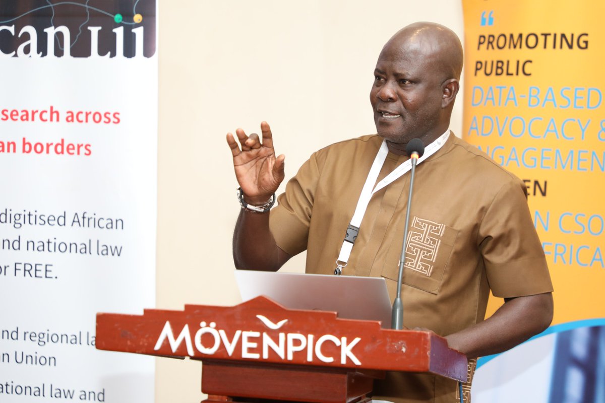 Using Afrobarometer data on citizens' perception of education in Africa, I discussed the state of education in Africa within the AU theme for 2024.
#AfricanVoicesForAfricanPolicy
#HumanRights
#Education
#D4GA