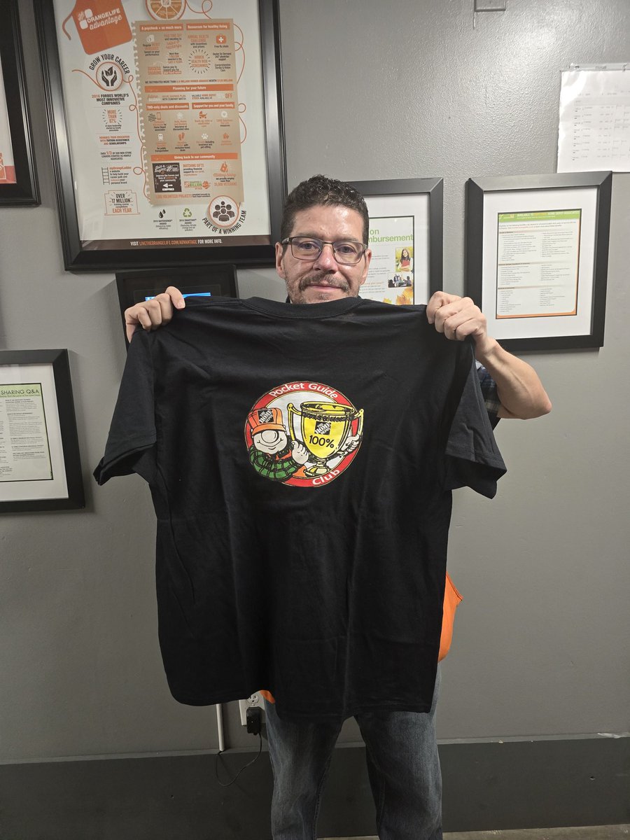 J-Mar (@jmar0506) on Twitter photo Congratulations to 0506 Freight Team Member Felipe A. The Newest Member of the Pocket Guide 100% Club!! @Marcy_olivarez <a href="/SendejoRoy/">Roy</a> <a href="/JonLanderosTHD/">Jon Landeros</a> <a href="/CourtneyMKorkow/">Courtney Korkow</a> <a href="/dontamcam/">Tammy Campbell</a> <a href="/pattyasds0506/">Patty Ordonez</a> <a href="/janie0506/">Moreno- Zuniga</a> <a href="/DepotJustin/">Justin Alvarado</a> Congratulations to 0506 Freight Team Member Felipe A. The Newest Member of the Pocket Guide 100% Club!! @Marcy_olivarez <a href="/SendejoRoy/">Roy</a> <a href="/JonLanderosTHD/">Jon Landeros</a> <a href="/CourtneyMKorkow/">Courtney Korkow</a> <a href="/dontamcam/">Tammy Campbell</a> <a href="/pattyasds0506/">Patty Ordonez</a> <a href="/janie0506/">Moreno- Zuniga</a> <a href="/DepotJustin/">Justin Alvarado</a>