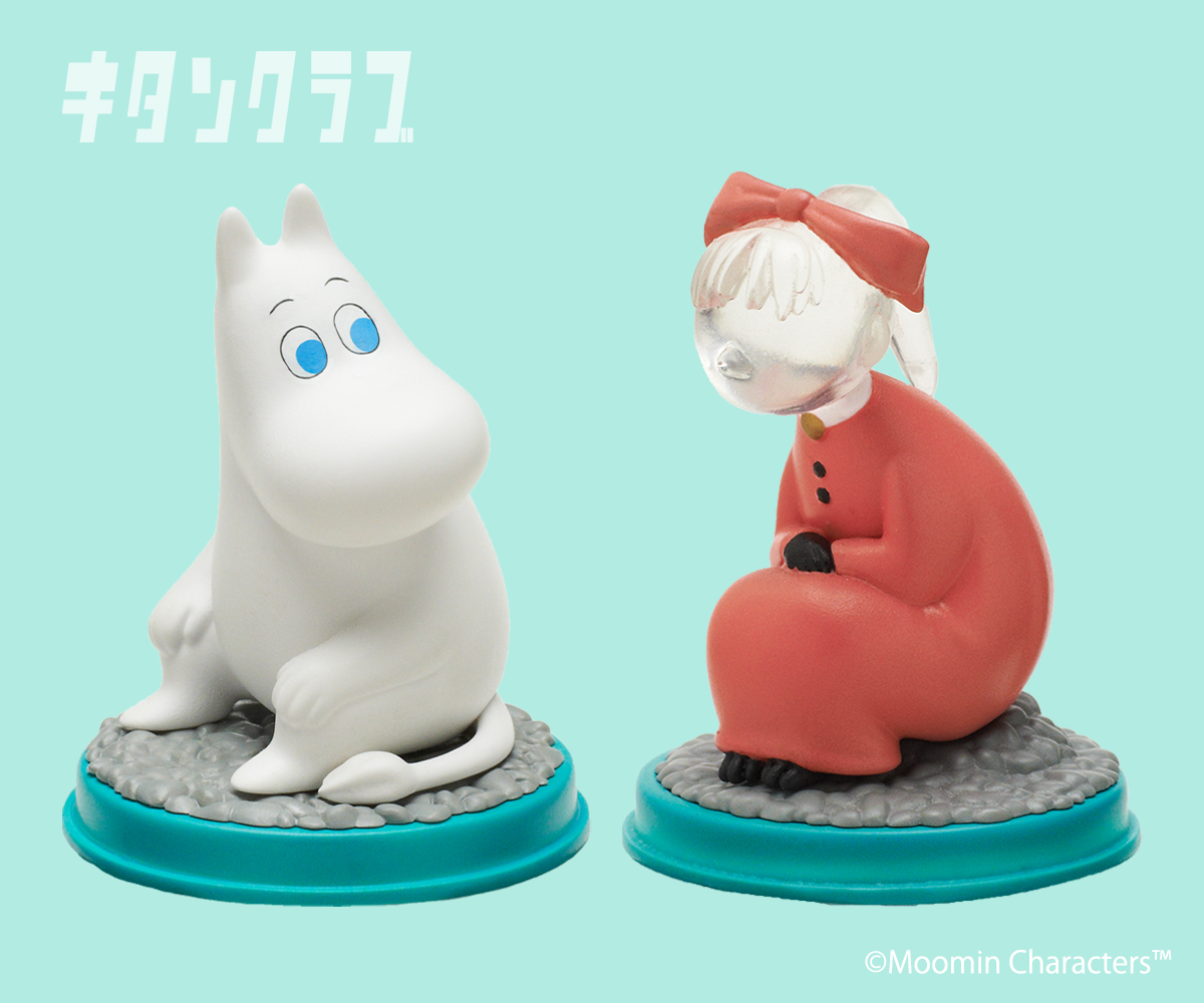 チラ見せ⛰／ ポケットに入る小さなアートをコンセプトにした「ART IN