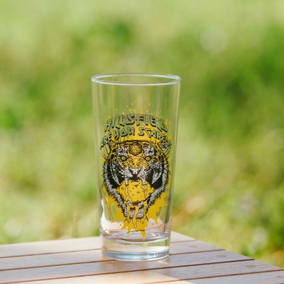 HILLS FIELDお盆ゲリラ販売️‼️ 8/10（土）~GARAGE Secret Baseご利用