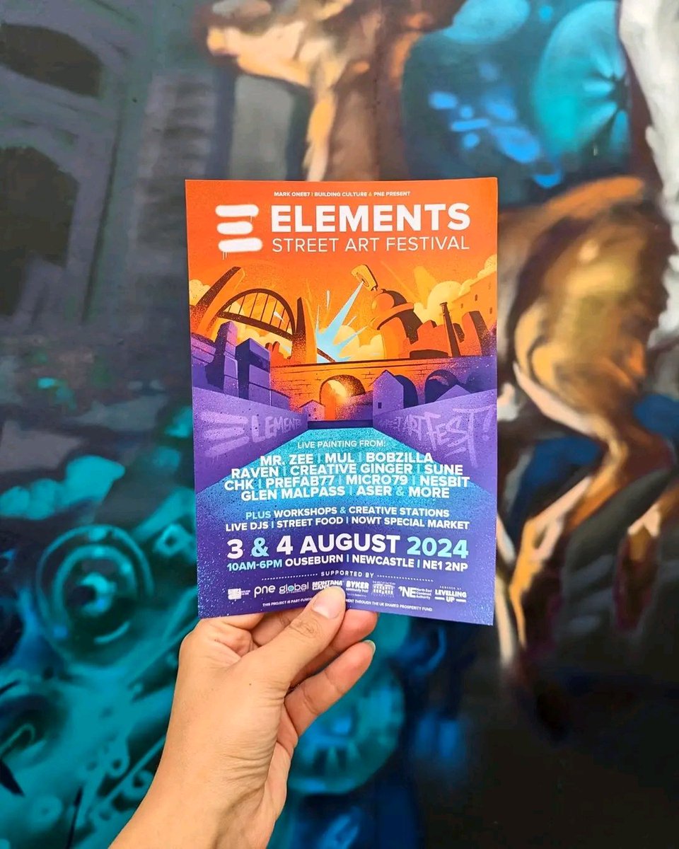 Building Culture tweet media